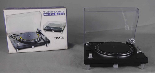 Rare mini récepteur radio - , à
