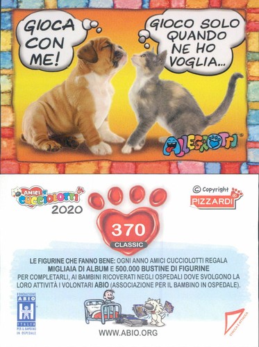 Autocollant original pizzardi - autocollant,