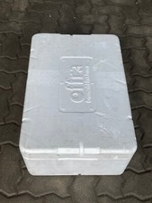 boite SUPER ISOTHERME 5 cm