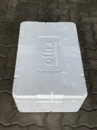 Boite super isotherme cm - super,
