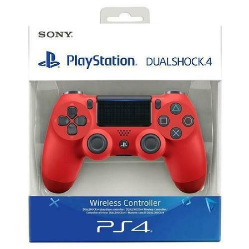 Manette sony playstation ps4 - 4,