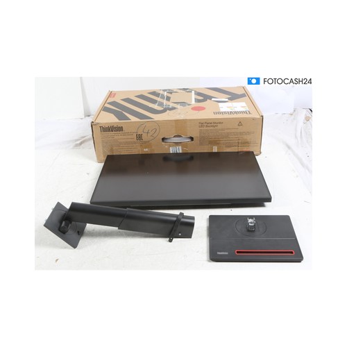 Lenovo thinkvision p27h - thinkvision, p27h-30