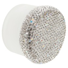  Pot de crème rechargeable