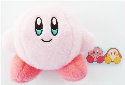Peluche style feutre - , de