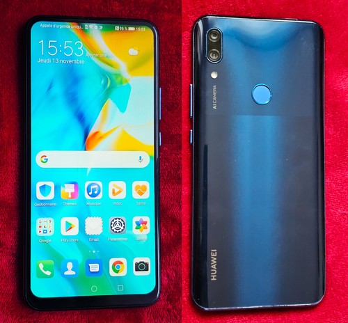 Huawei smart - p,