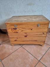 coffre/malle de rangement