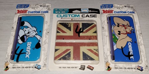 Coques protection custum - de, protection/custum