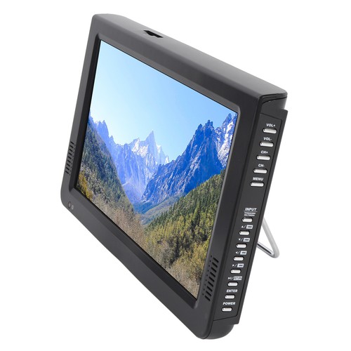 Télévision portable avec - ❀,