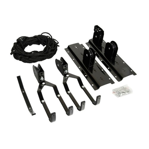 Support vélo plafond - vélo, au