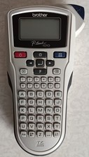 Étiqueteuse Brother P-Touch