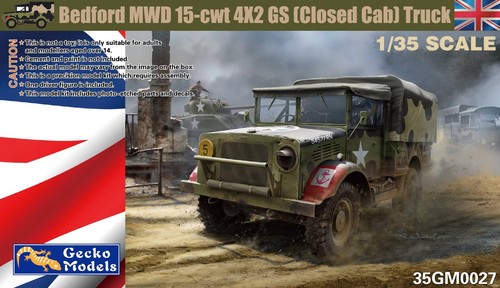 Bedford mwd cwt - bedford, 15-cwt