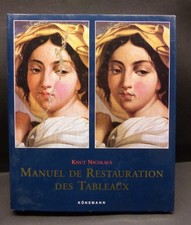 NICOLAUS Knut. Manuel de