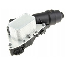 Radiateur Huile Moteur Avec