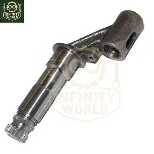 Kick start shaft welle - start,