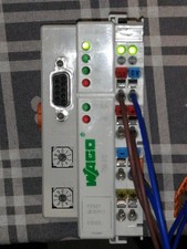 WAGO 750-312 Coupleur MODBUS