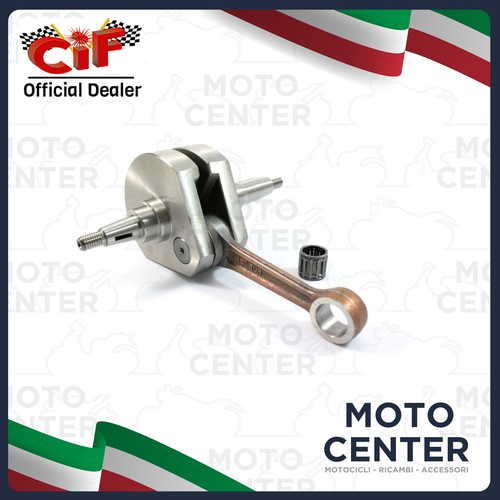 Arbre moteur cono - cono, mm