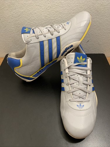 Adidas goodyear adi - x, racer