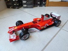 Ferrari F2003-GA Michael