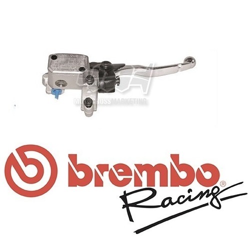 Brembo pompe frein avant - brembo,