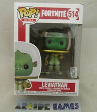 FIGURINE FUNKO POP FORTNITE -