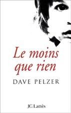 Le moins-que-rien - Dave