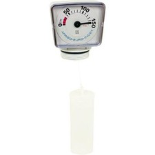 Jauge AFRISO Biméca jauge de