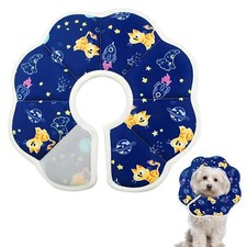 Collerette Chien Colerette