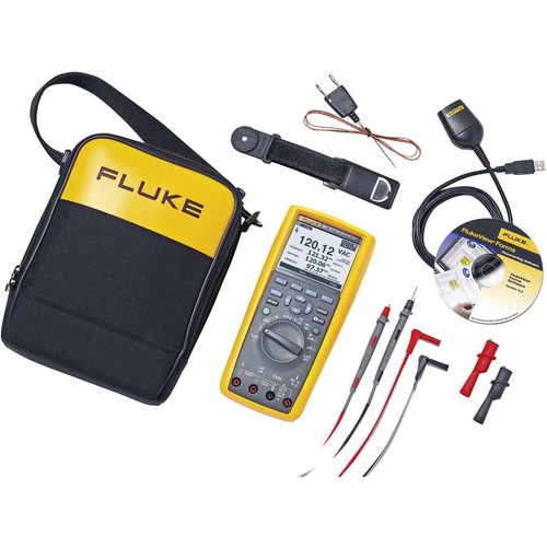 Fluke 3947812 289 fvf eur - fluke,