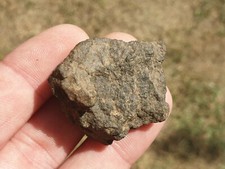Meteorite Chondrite NWA du