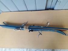 SKI POUR ENFANT ANCIEN HIVERNA