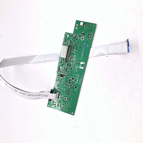 Button board d7460 - button,