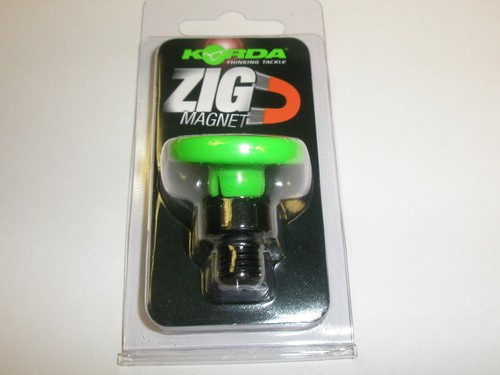 Korda zig magnet matériel - korda,