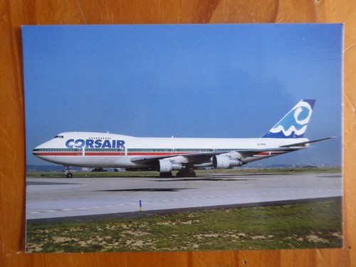 Carte postale aviation - postale,