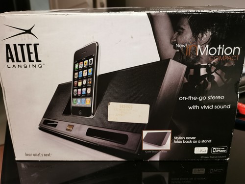 Altec lansing enceintes pour - lansing,