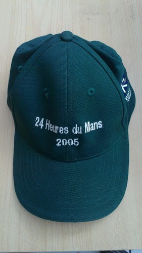 Casquette cap hat - h, heures