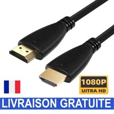 Câble HDMI Haute Vitesse |