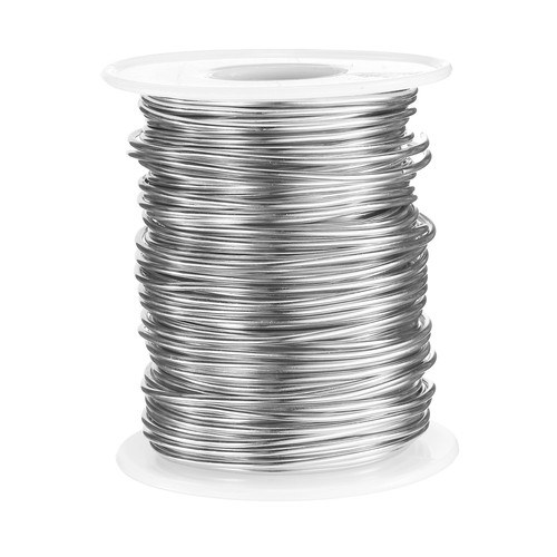 Fil alu 16g 5mm - fil,
