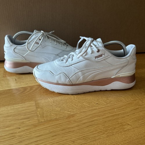 Baskets puma - baskets, –
