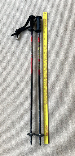 Scott junior ski poles - junior, –