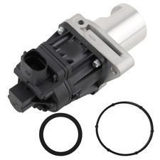 Vanne AGR for Opel Astra J P10