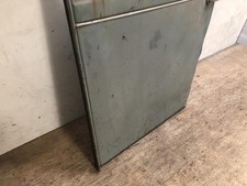 Porte arriere gauche CITROEN