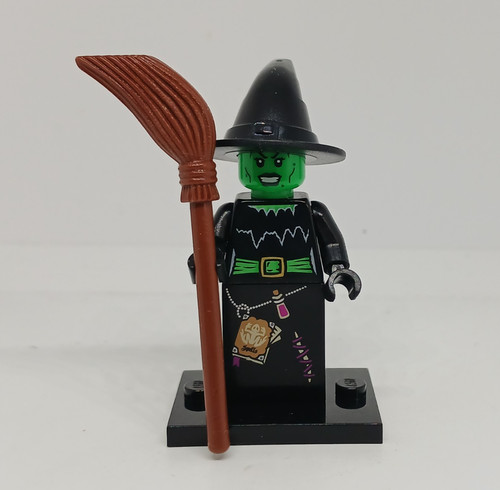 Lego collectible séries - collectible,