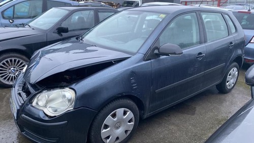 Pompe gavage volkswagen - gavage,