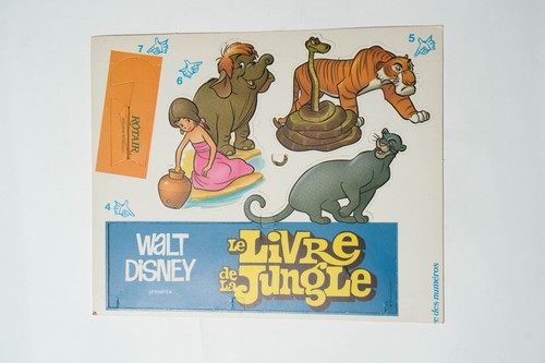 Disney rare plv - disney,