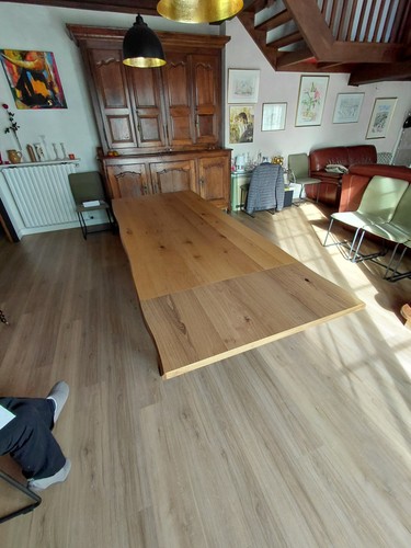 Table salle manger - table,