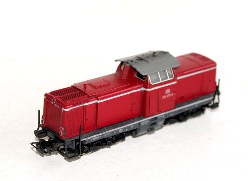 Marklin 3072 locomotive - ho,