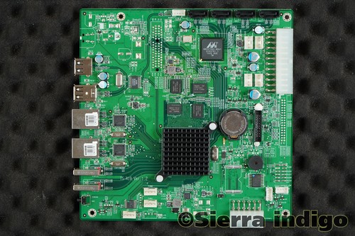 Qnap 419 ver - qnap, ver:1.2