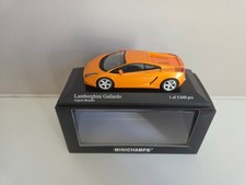 Minichamps 1/43 Lamborghini