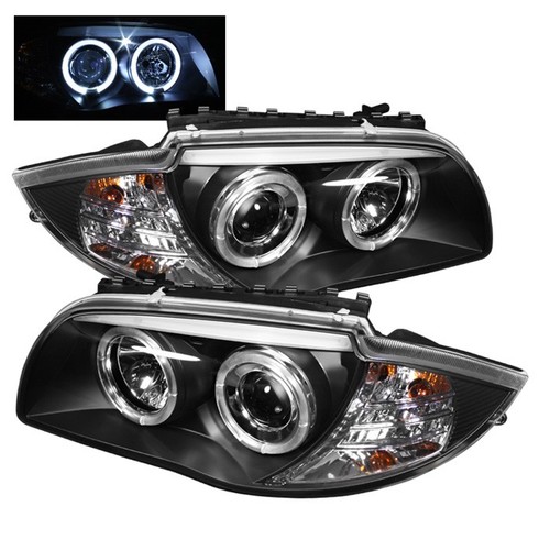 Fit bmw e87 1 series - 08-13,