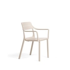 Nardi fauteuil cassia corde - cassia,